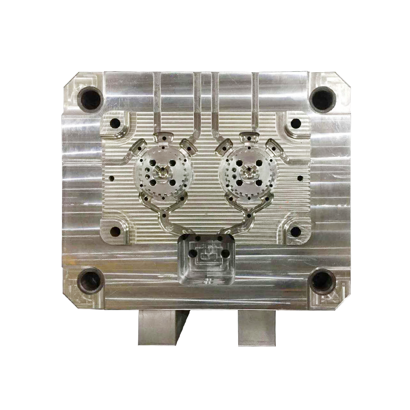 Aluminum Die Casting Molds Customized High-pressure